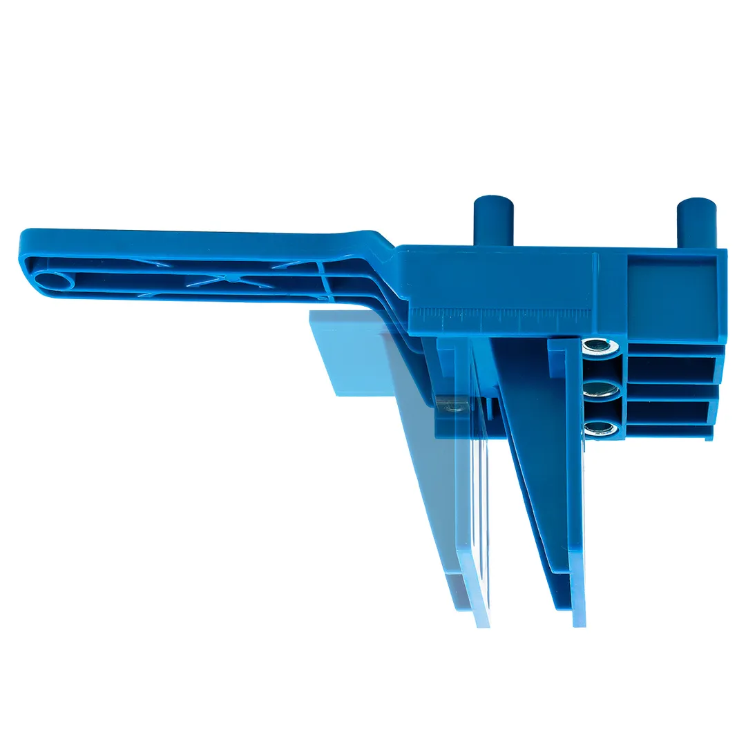 Кондуктор для сверления отверстий RockForce RF-44120