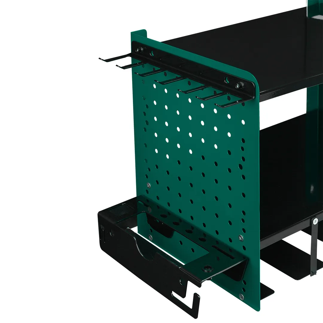 Полка металлическая для инструментов RockForce RF-Hanna 43/Ш