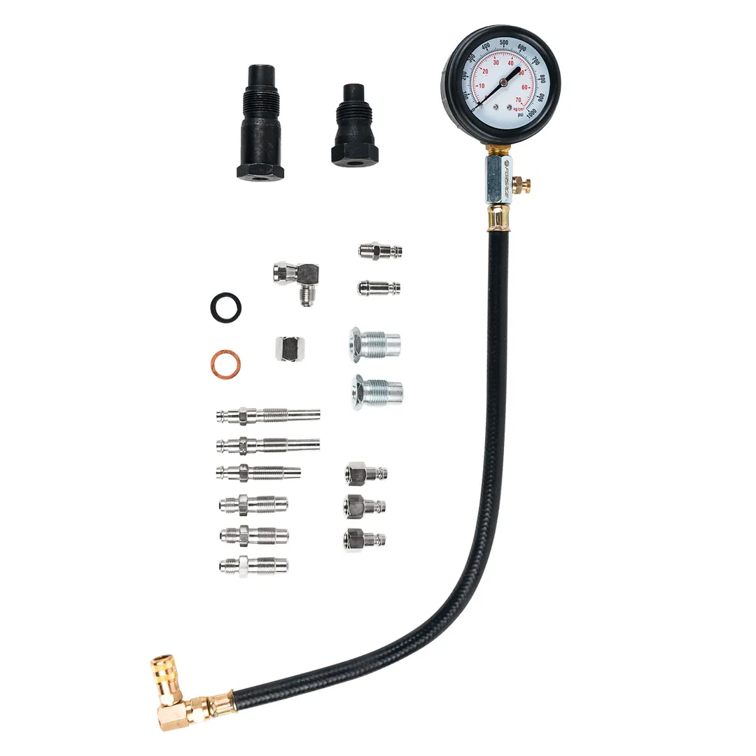 Компрессометр дизельного двигателя Forsage F-04A1014D