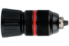 Патрон сверлильный Futuro S2M для перфоратора, METABO 631923000