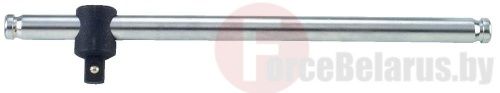 Вороток Т-образный ударный с бегунком L300 мм 1/2'' Force 803A4300