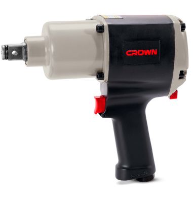 Пневмогайковерт 1200 Нм, 3/4", 7000 об/мин CROWN CT38114