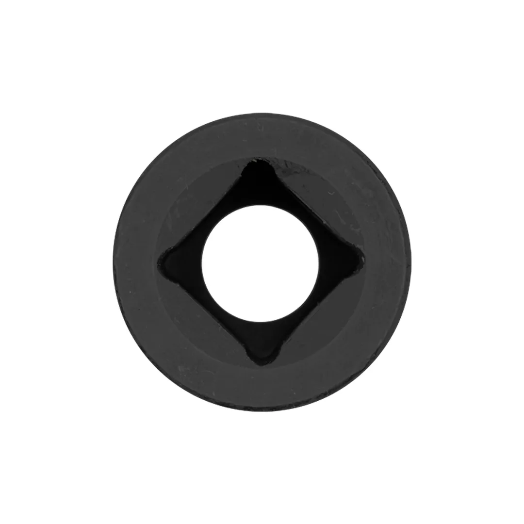 Головка ударная глубокая тонкостенная 17 мм 6-гр 1/2'' PATRON P-4458517TH