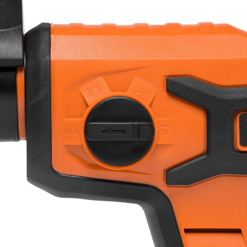 Перфоратор аккумуляторный DAH 2821Li Daewoo Power DAH 2821Li