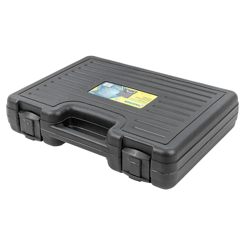 Набор инструментов для снятия и установки шаровых опор, подшипников, сайлентблоков 10 пр. Partner PA-909T2