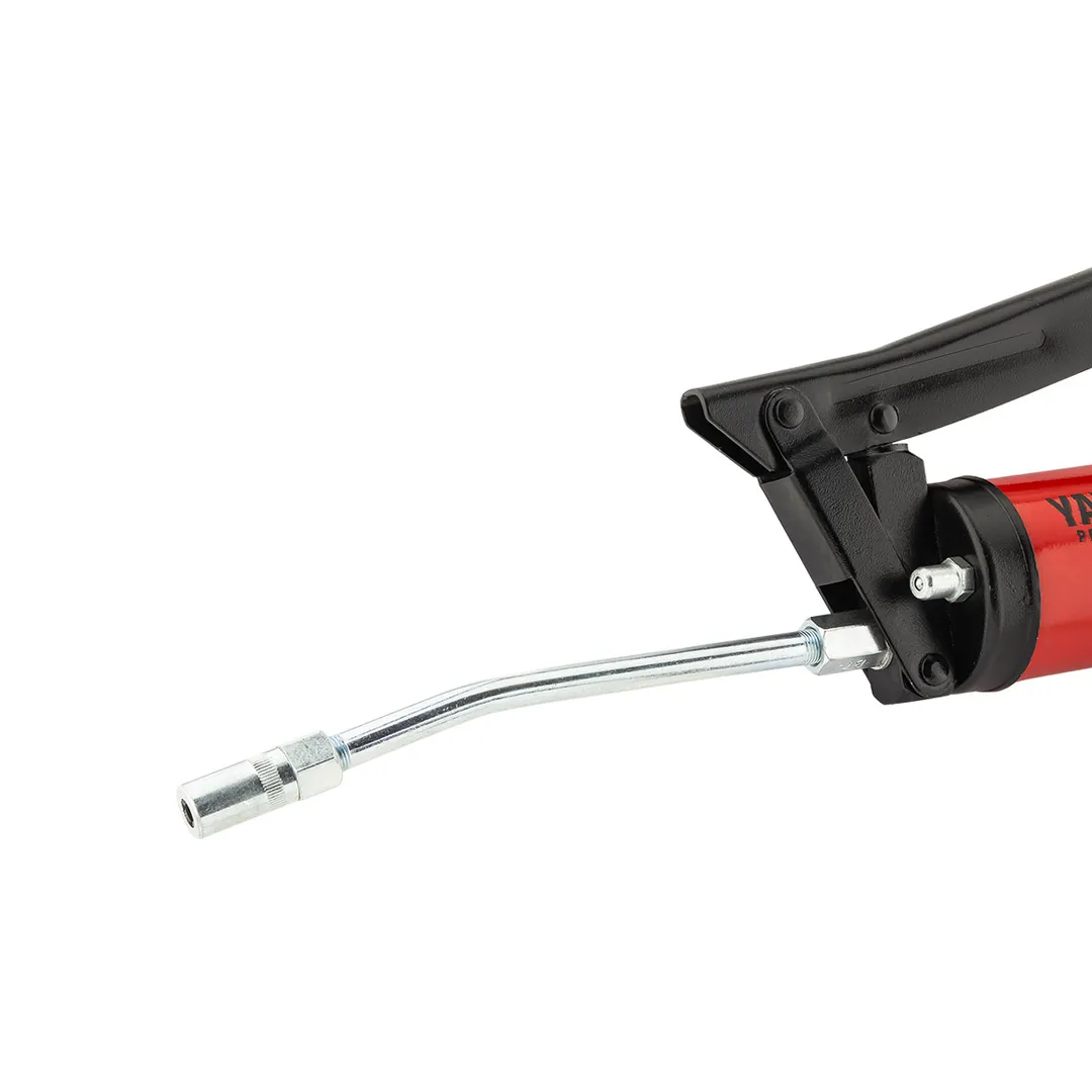 Шприц ручной для нагнетания густой смазки YATAFORCE YF-40450