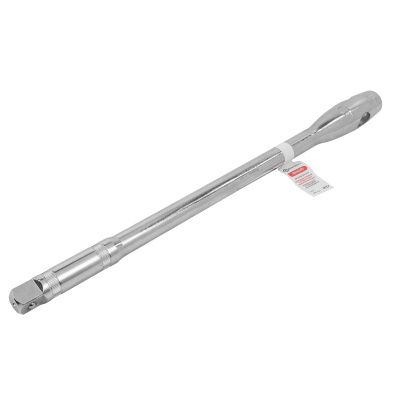 Вороток прямой с отверстием под монтировку 500 мм, 3/4" ForceKraft FK-8046500