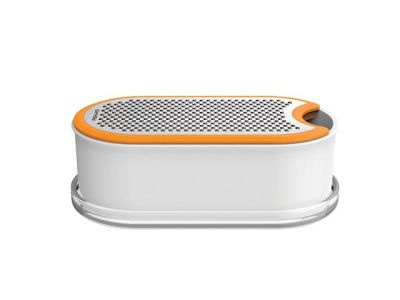 Терка с контейнером Functional Form Fiskars 1019530