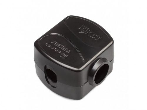 Сжим ответвительный У859М КВТ 61644