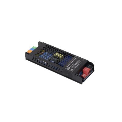 Блок питания Indoor 300W/24V, серия 5, медленный запуск, с диммированием, быстрозажимные клеммы, AKS 115415