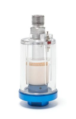 Фильтр воздушный для краскопультов 1/4" Partner PA-AF-02