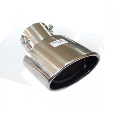 Насадка на глушитель A1400, 128mmx63mm