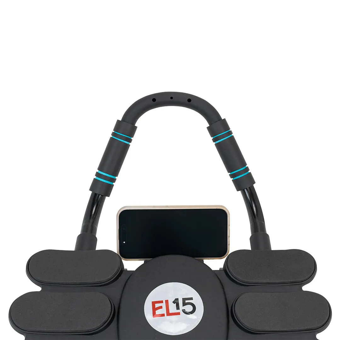 Тренажер для мышц пресса и спины EL15 CS-JFL203