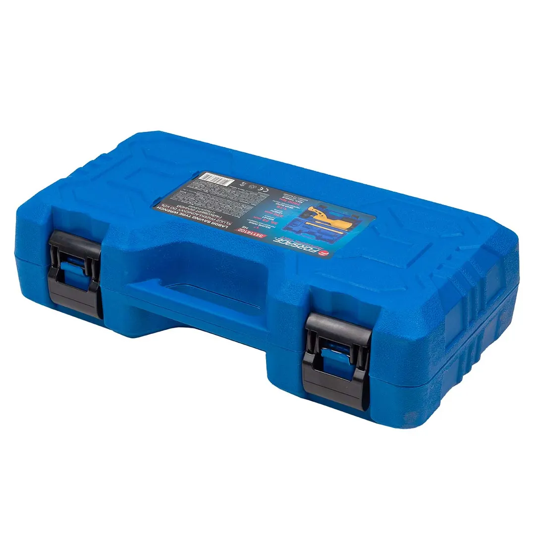 Гайковерт ручной с редуктором 1", головки 32, 33 мм, L330 мм, передаточное число 1:78, 7500 Н/м Forsage F-34114102 HS