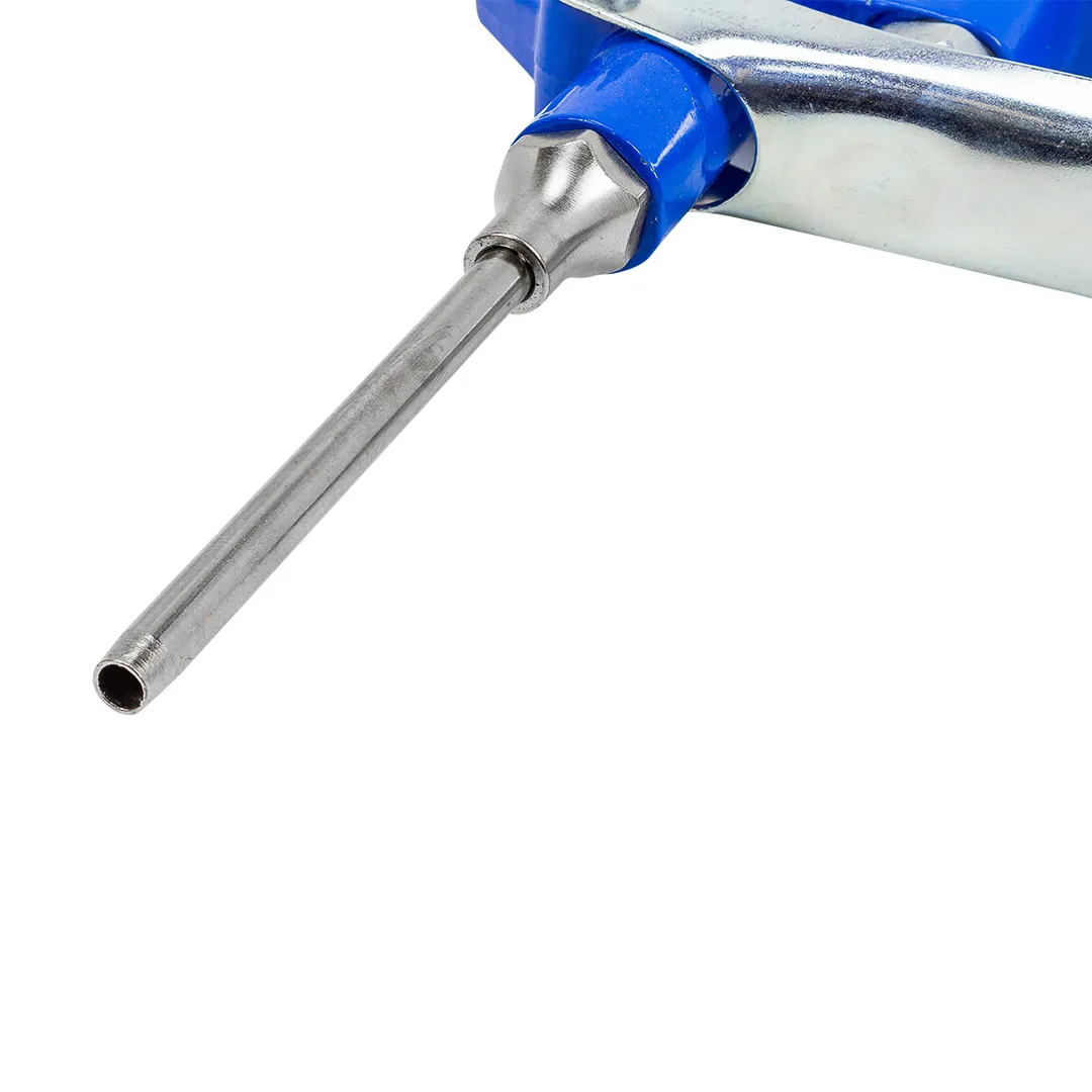 Пистолет обдувочный, сопло 80 мм, 6.3Bar Forsage F-DG-10-3