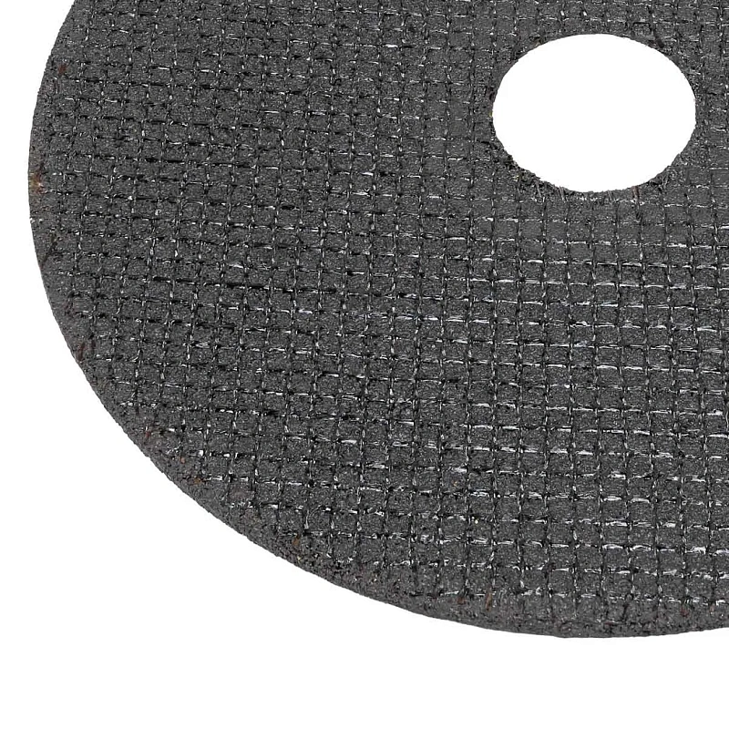 Круг отрезной абразивный 125x1.2x22.2 мм, к-т 30 шт WMC TOOLS WMC-CW505(30шт к-т)