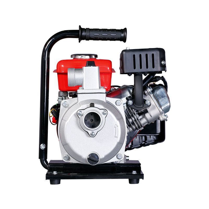 Мотопомпа для чистой воды PG 300 Fubag 646259