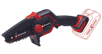 Аккумуляторная пила цепная GE-PS 18/15 Li BL-Solo EINHELL 4600040