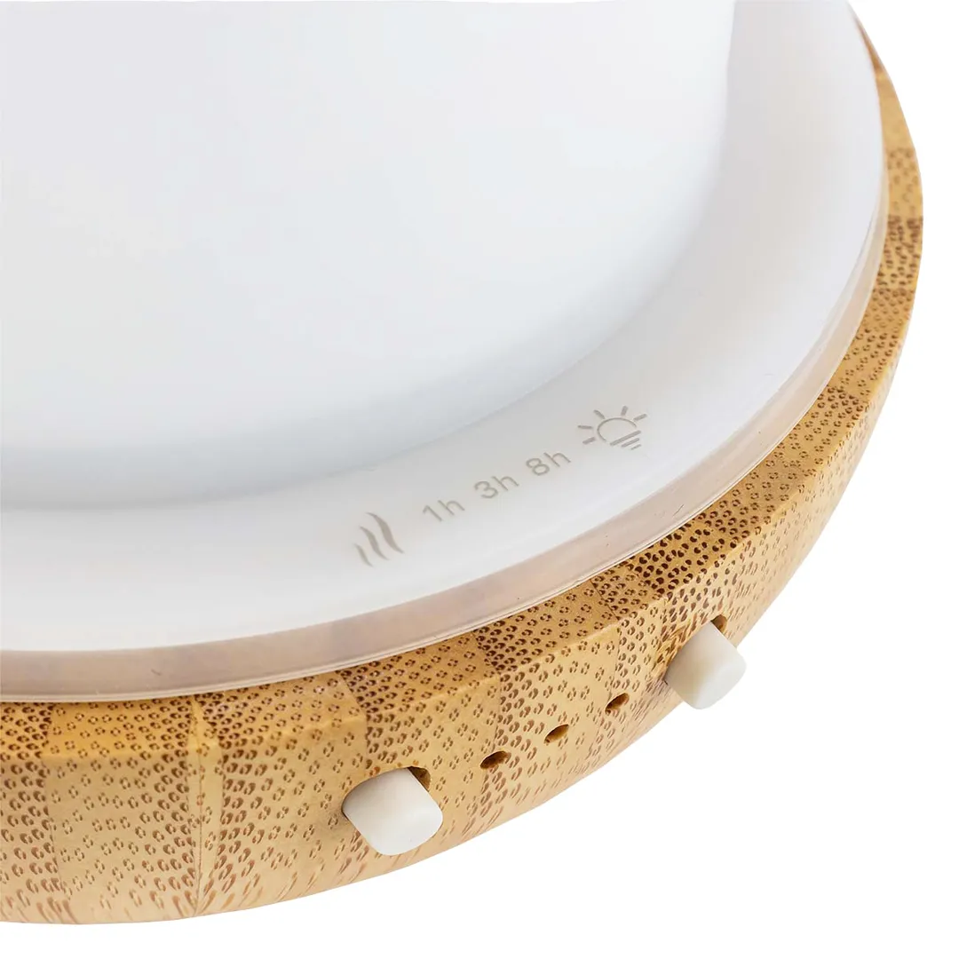 Ароматизатор воздуха безводный, бытовой EL15 DHM-M1-1