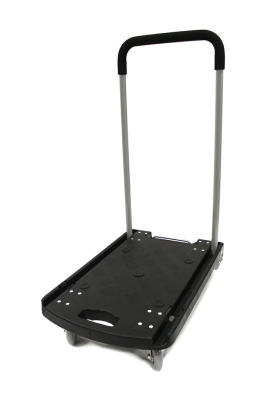 Тележка платформенная складная 380х590 мм WMC TOOLS WMC-TH6001055