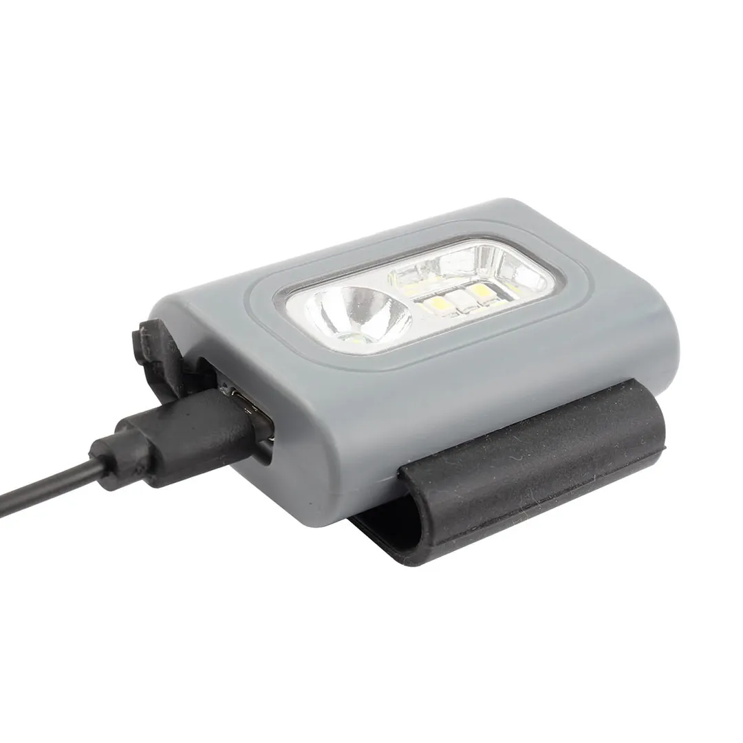 Фонарь светодиодный аккумуляторный WMC TOOLS WMC-TH3151