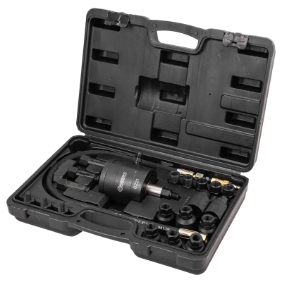 Съемник дизельных форсунок, набор 21 пр ForceKraft FK-6221