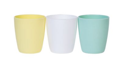 Стакан 250 мл микс ИскраПласт ООО IS10301