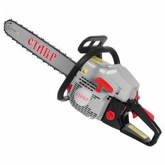 Бензопила цепная пила ПЦБ-50/2400М (ст50-2400м) Ставр 9070100176