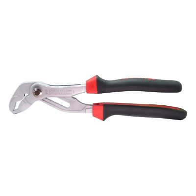 Пассатижи переставные 250 мм Red Stripe WÜRTH 5772001410