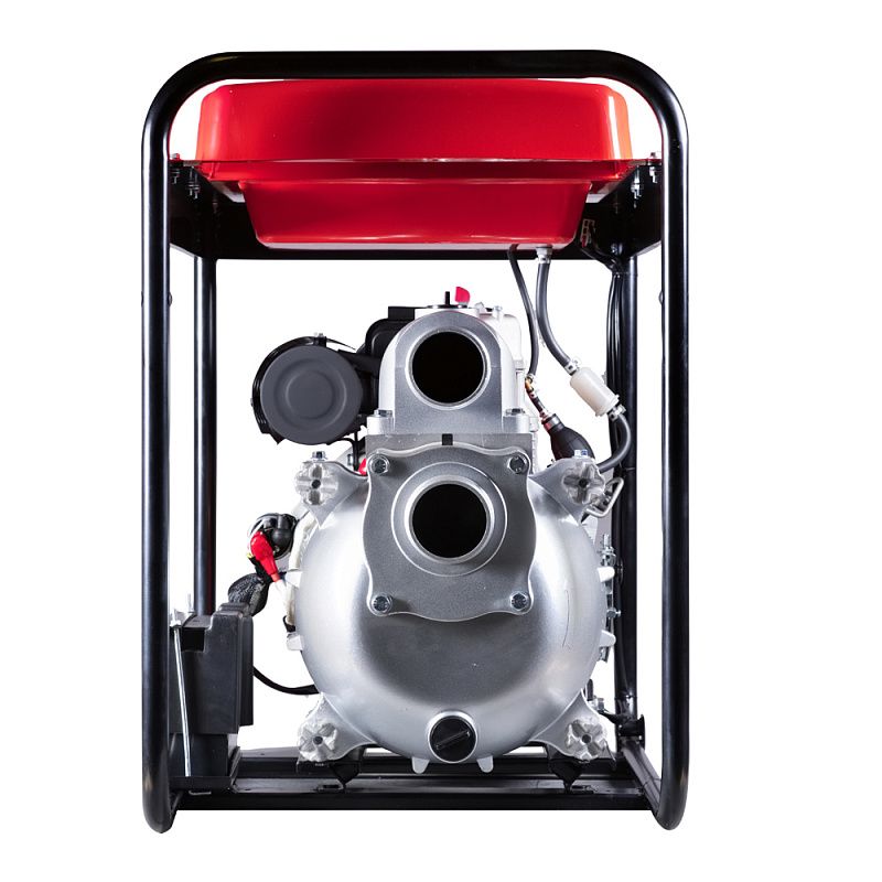 Мотопомпа для сильнозагрязненной воды PD 1300T ES Fubag 646709