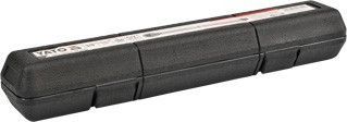 Ключ динамометрический 1/4'' 268-278 мм 2-10Nm Yato YT-0751