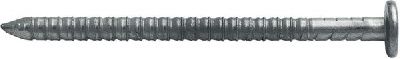 Гвоздь ершеный 3,1/3,4x40, 5 кг EKT VZ010404