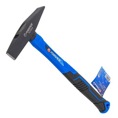 Молоток слесарный 300 гр. Forsage F-TC7003