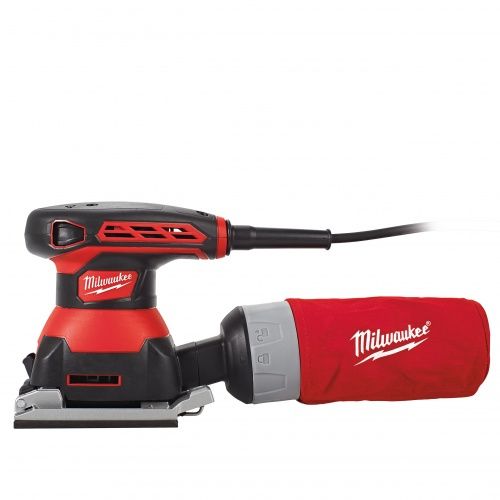 Шлифмашина SPS 140 Milwaukee 4933447015
