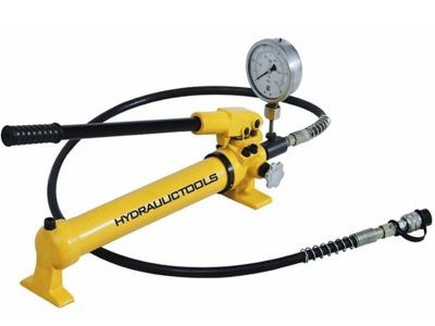 Насос ручной гидравлический HHB-700B TOR 1004827