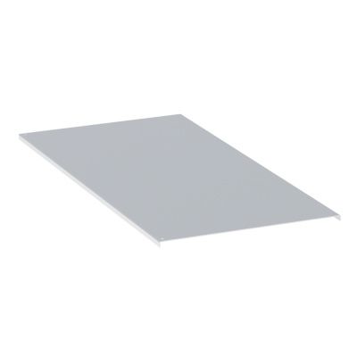 Крышка на лестничный лоток усиленная EKF