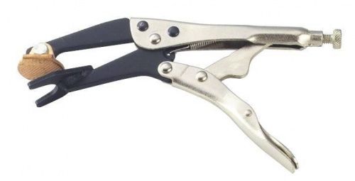 Зажим с фиксатором для кузовных работ для точечной сварки Force 9U0101