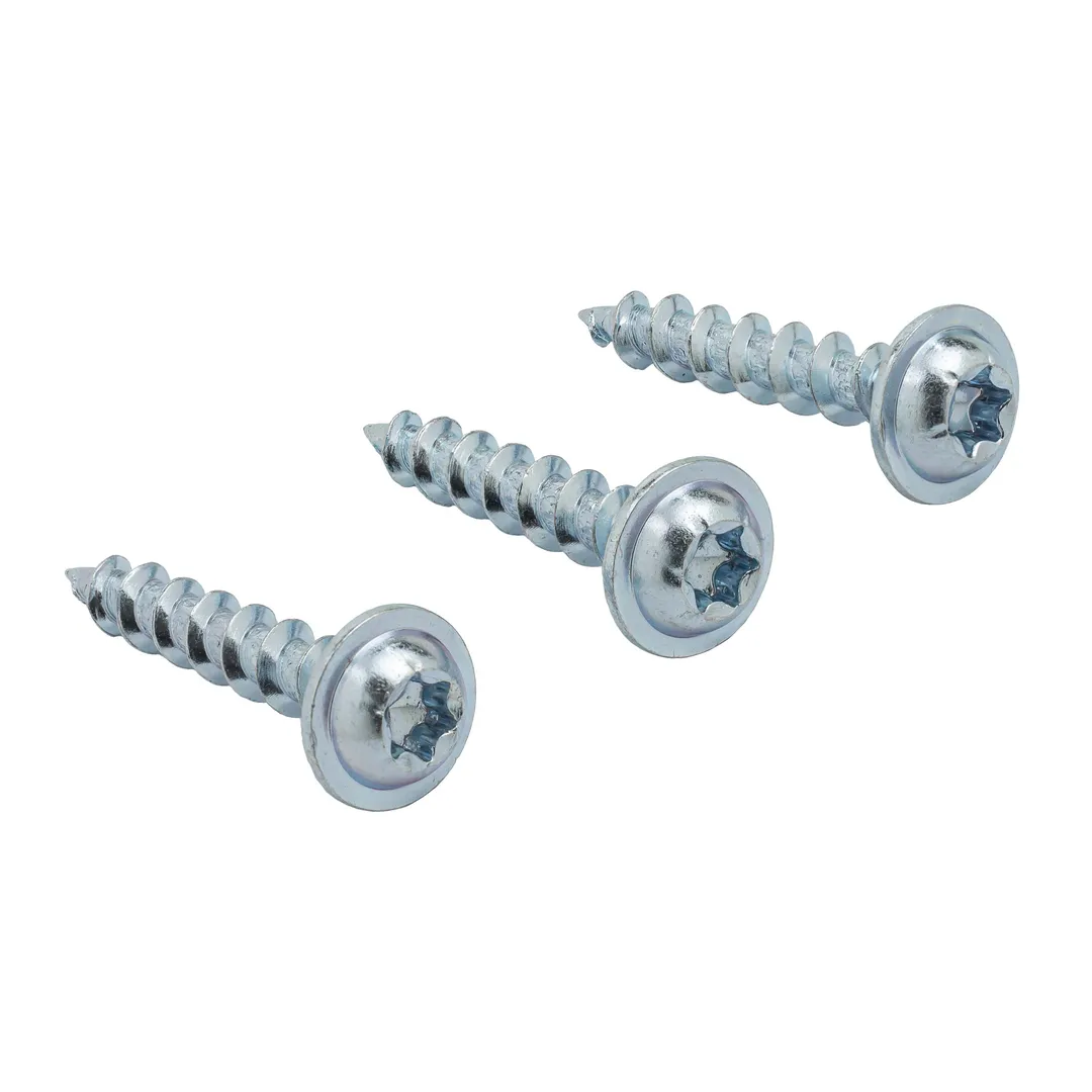 Саморезы 4.2х25 мм 500 шт RockForce RF-PEX-16882906-25