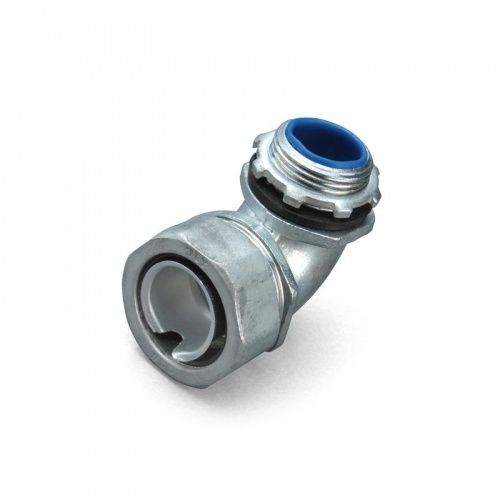 Муфта вводная для металлорукава ВМ (90) КВТ