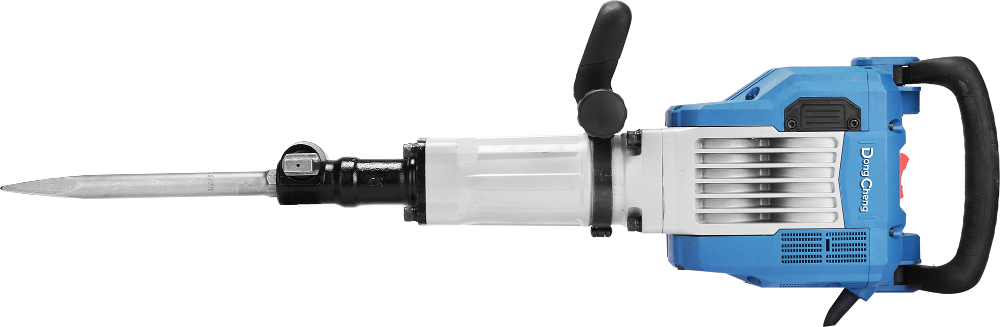 Молоток отбойный DongCheng DZG16 1700 Вт, 45 Дж