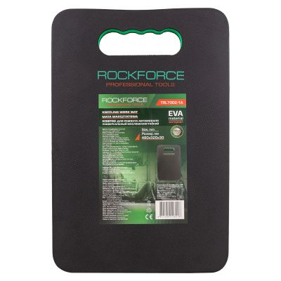 Коврик для ремонта автомобиля 480х320х30 мм RockForce RF-TRL7002-1A