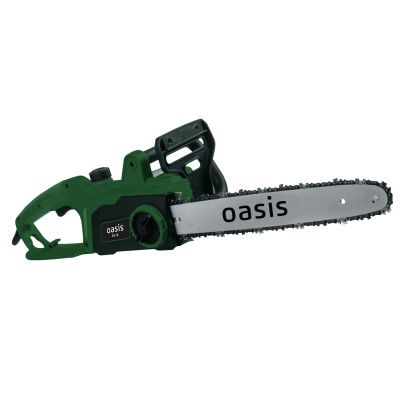Пила цепная электрическая OASIS ES-18