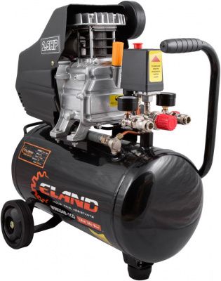 Компрессор воздушный WIND 24B-1CO ELAND 24B1COEL