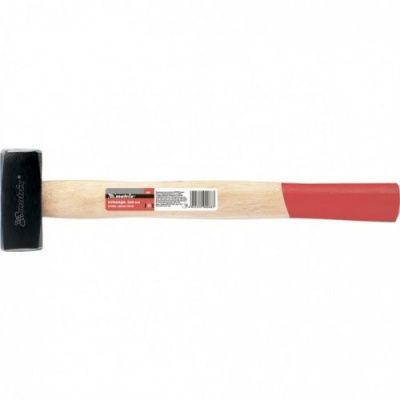 Кувалда 2 кг, деревянная рукоятка Matrix 10904