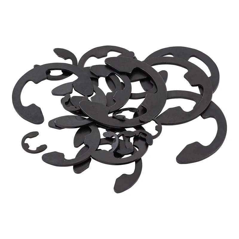 Набор стопорных колец наружных 300 шт Forsage F-06884