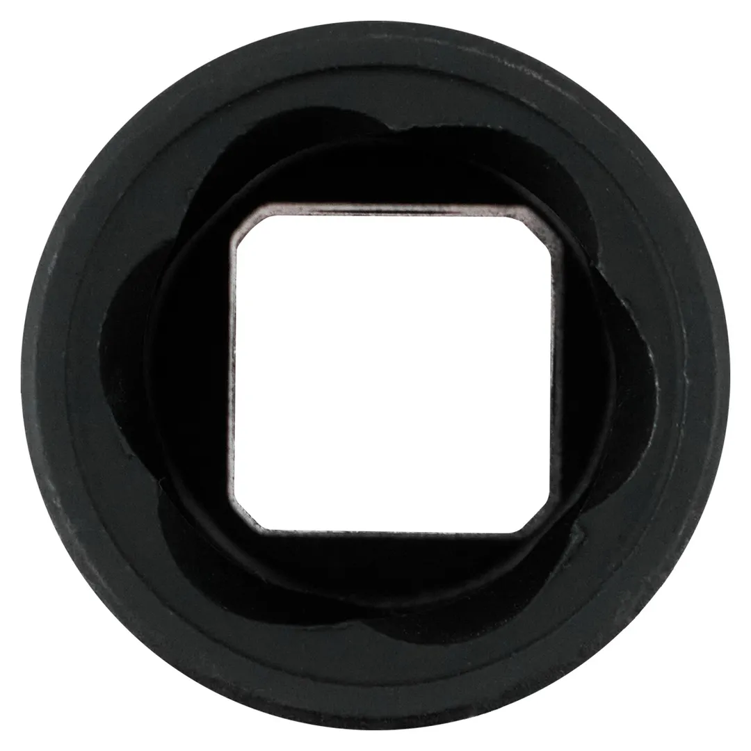 Головка-экстрактор ударная двухсторонняя 1/2'' 17 мм RockForce RF-1321-17