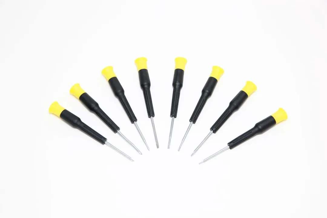 Набор отверток и бит 65 пр. WMC TOOLS WMC-1065