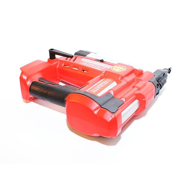 Аккумуляторный гвоздезабиватель (картон, без аккум.), 18В, макс.длина гвоздей 50мм, макс.длина скоба 40мм, до 100 гвоздей Felisatti FT1646 Felisatti