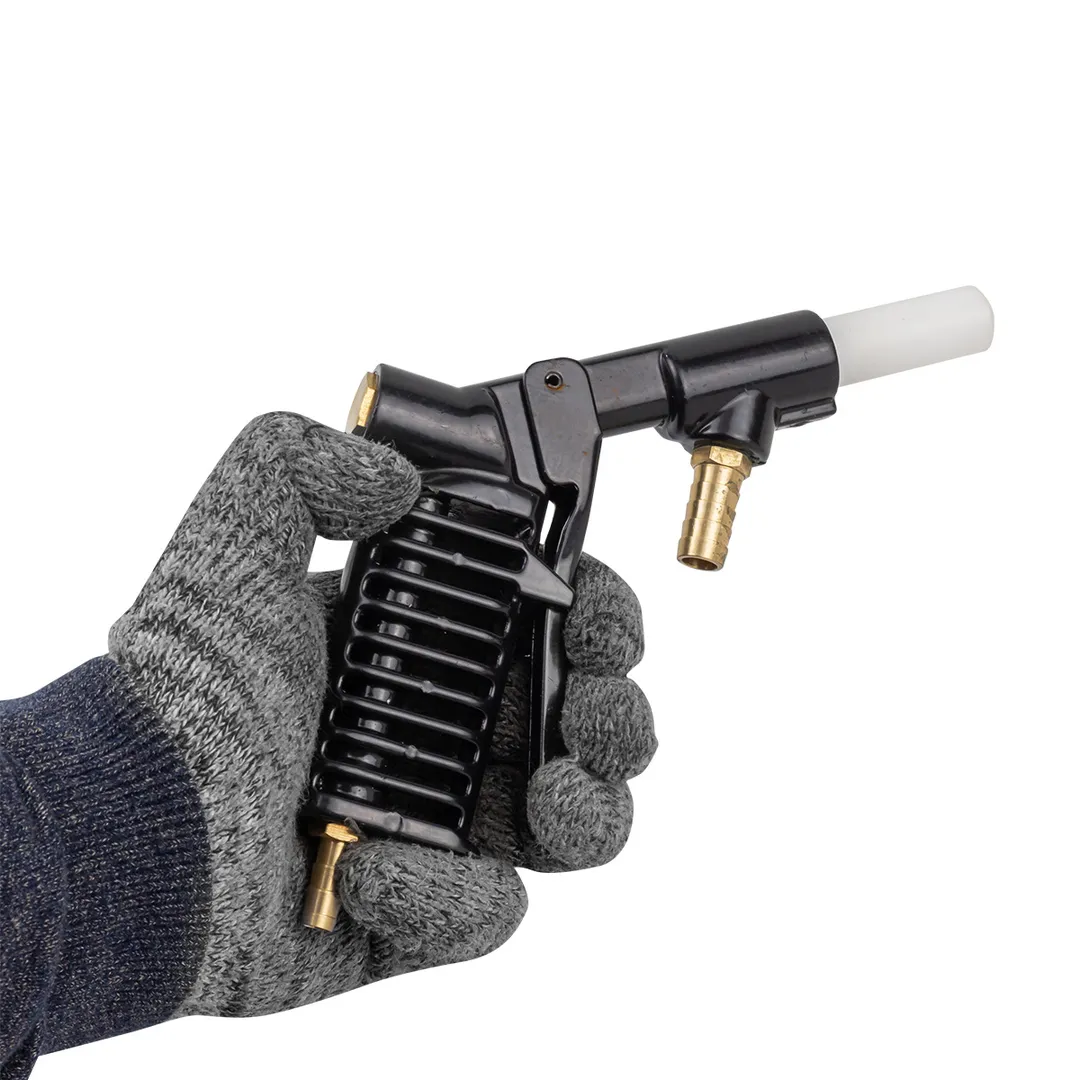 Пистолет для пескоструйного аппарата SB28G RockForce RF-SB28G-G