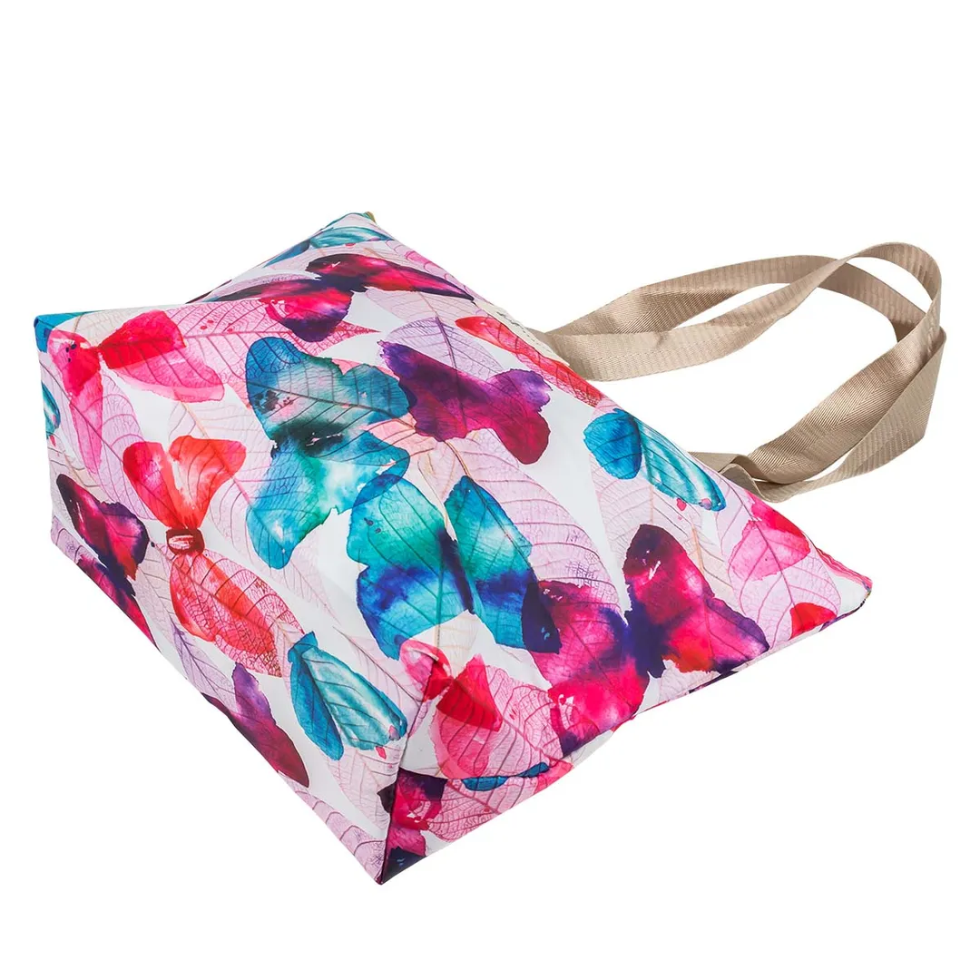 Термосумка 40*15*27см / 11 л La and Te beaute LT-BS1(термо)